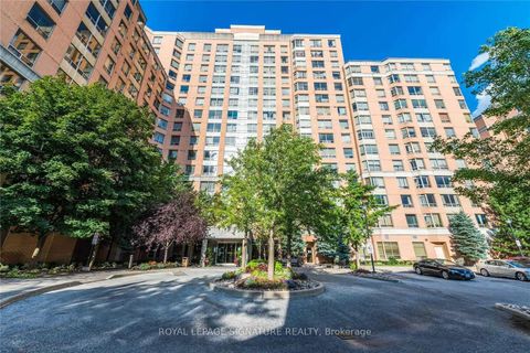 Photo 0 at 801 - 1883 McNicoll Avenue, Steeles, Toronto