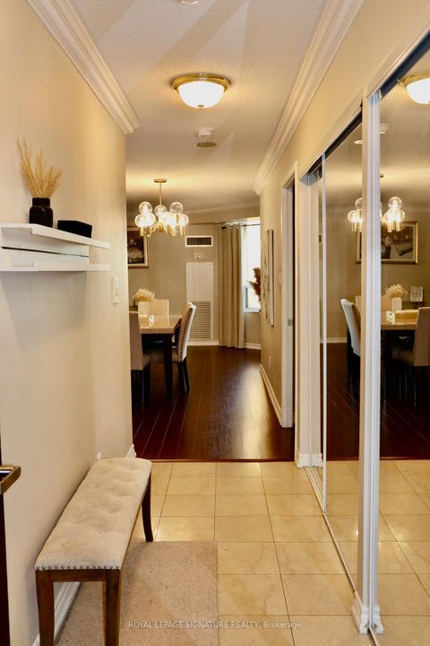 Photo 2 at 801 - 1883 McNicoll Avenue, Steeles, Toronto Photo 2 at 801 - 1883 McNicoll Avenue, Steeles, Toronto