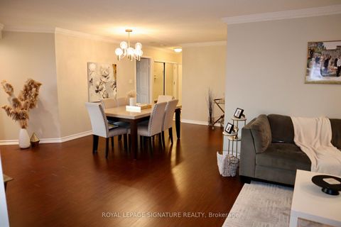 Photo 3 at 801 - 1883 McNicoll Avenue, Steeles, Toronto