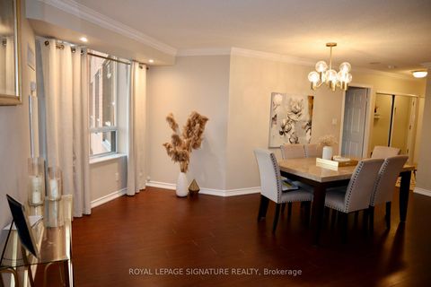 Photo 4 at 801 - 1883 McNicoll Avenue, Steeles, Toronto
