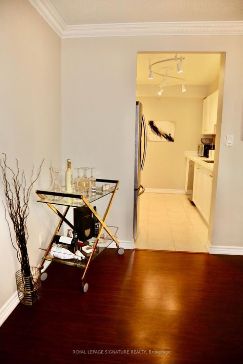 Photo 5 at 801 - 1883 McNicoll Avenue, Steeles, Toronto