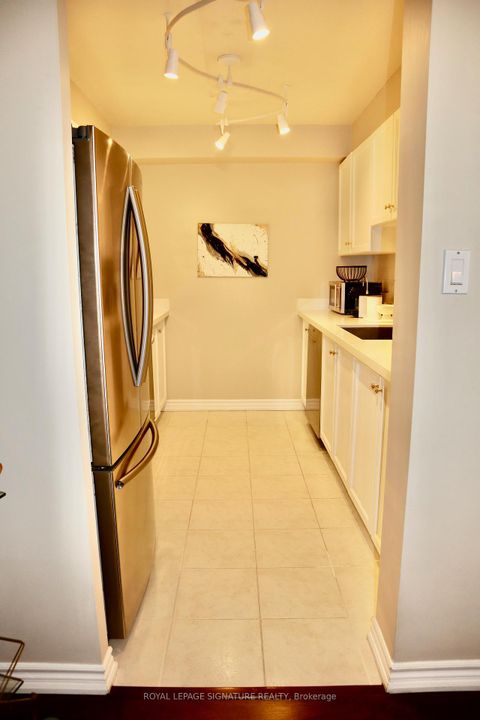 Photo 6 at 801 - 1883 McNicoll Avenue, Steeles, Toronto