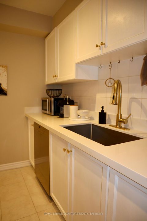 Photo 7 at 801 - 1883 McNicoll Avenue, Steeles, Toronto