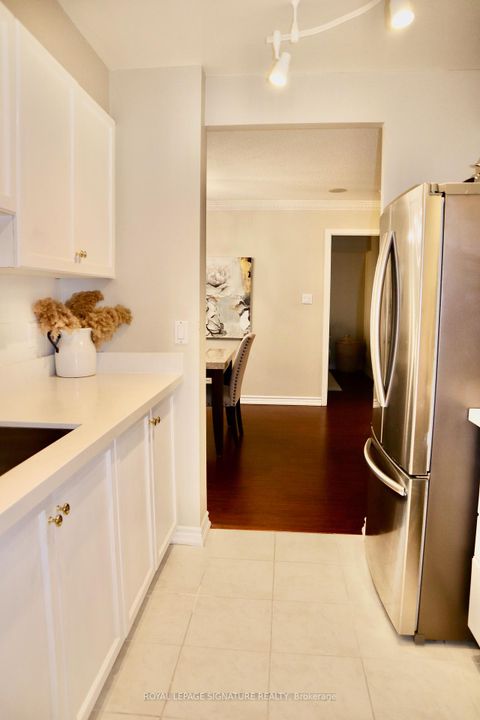 Photo 9 at 801 - 1883 McNicoll Avenue, Steeles, Toronto