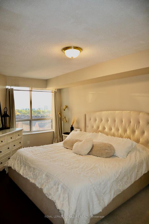 Photo 10 at 801 - 1883 McNicoll Avenue, Steeles, Toronto