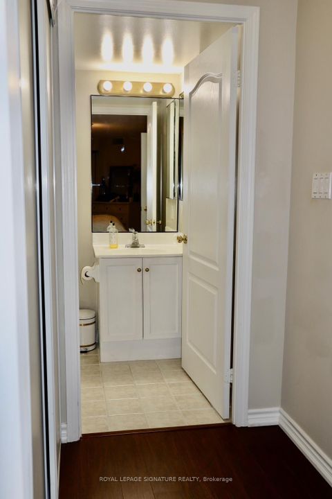 Photo 11 at 801 - 1883 McNicoll Avenue, Steeles, Toronto