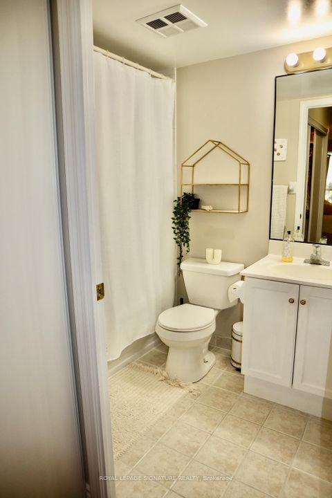 Photo 12 at 801 - 1883 McNicoll Avenue, Steeles, Toronto