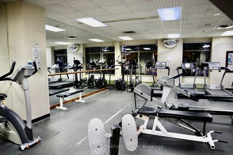 Photo 23 at 801 - 1883 McNicoll Avenue, Steeles, Toronto