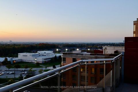 Photo 28 at 801 - 1883 McNicoll Avenue, Steeles, Toronto