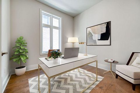 Photo 4 at 160 Winthrop Crescent, Vellore Village, Vaughan