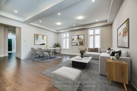 Photo 6 at 160 Winthrop Crescent, Vellore Village, Vaughan