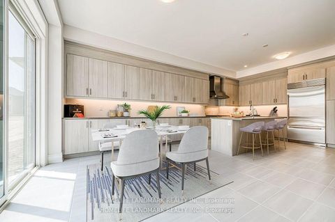 Photo 15 at 160 Winthrop Crescent, Vellore Village, Vaughan Photo 15 at 160 Winthrop Crescent, Vellore Village, Vaughan