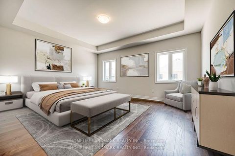 Photo 22 at 160 Winthrop Crescent, Vellore Village, Vaughan Photo 22 at 160 Winthrop Crescent, Vellore Village, Vaughan