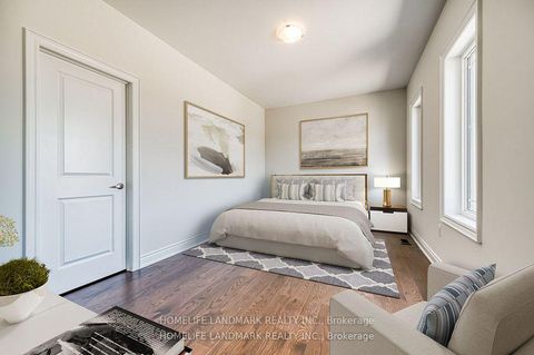 Photo 29 at 160 Winthrop Crescent, Vellore Village, Vaughan