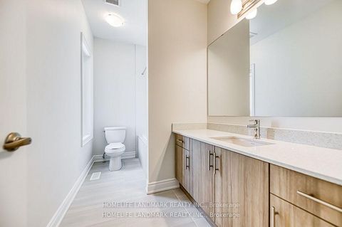 Photo 31 at 160 Winthrop Crescent, Vellore Village, Vaughan