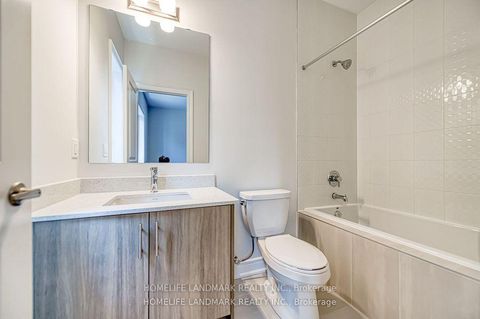 Photo 34 at 160 Winthrop Crescent, Vellore Village, Vaughan Photo 34 at 160 Winthrop Crescent, Vellore Village, Vaughan