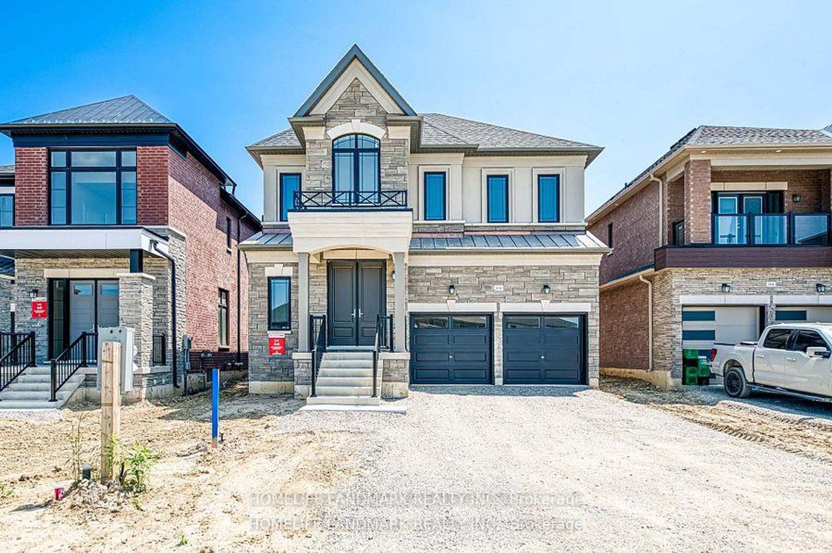 160 Winthrop Crescent, Vellore Village, Vaughan 