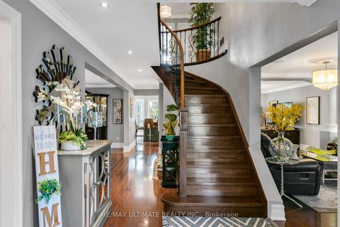 Photo 2 at 77 Morningview Trail, Rouge E11, Toronto Photo 2 at 77 Morningview Trail, Rouge E11, Toronto