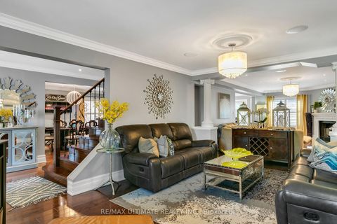 Photo 4 at 77 Morningview Trail, Rouge E11, Toronto Photo 4 at 77 Morningview Trail, Rouge E11, Toronto