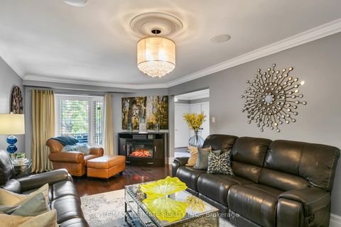 Photo 5 at 77 Morningview Trail, Rouge E11, Toronto Photo 5 at 77 Morningview Trail, Rouge E11, Toronto