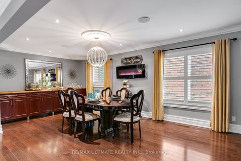 Photo 8 at 77 Morningview Trail, Rouge E11, Toronto Photo 8 at 77 Morningview Trail, Rouge E11, Toronto