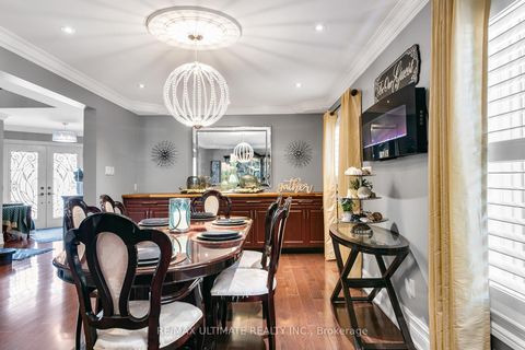 Photo 9 at 77 Morningview Trail, Rouge E11, Toronto Photo 9 at 77 Morningview Trail, Rouge E11, Toronto