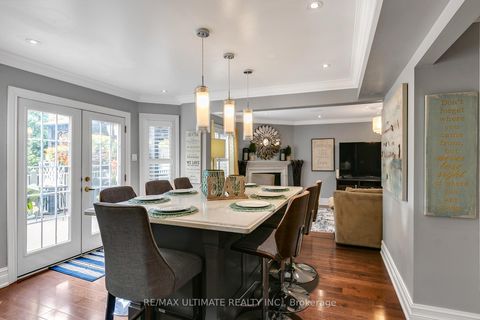 Photo 13 at 77 Morningview Trail, Rouge E11, Toronto Photo 13 at 77 Morningview Trail, Rouge E11, Toronto