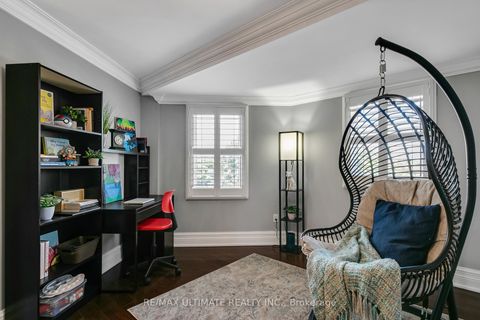 Photo 15 at 77 Morningview Trail, Rouge E11, Toronto