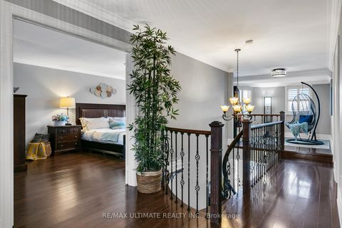 Photo 17 at 77 Morningview Trail, Rouge E11, Toronto