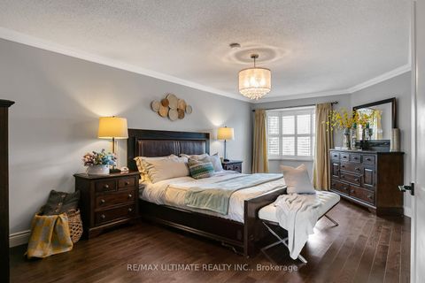 Photo 18 at 77 Morningview Trail, Rouge E11, Toronto