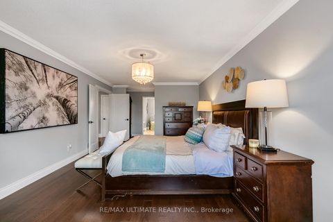 Photo 19 at 77 Morningview Trail, Rouge E11, Toronto