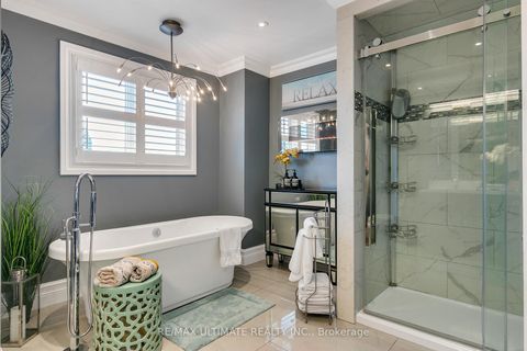 Photo 21 at 77 Morningview Trail, Rouge E11, Toronto
