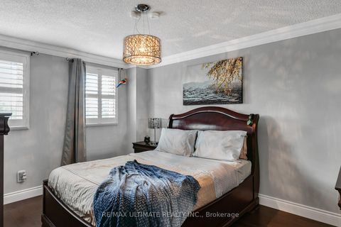 Photo 24 at 77 Morningview Trail, Rouge E11, Toronto