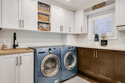 Photo 28 at 77 Morningview Trail, Rouge E11, Toronto