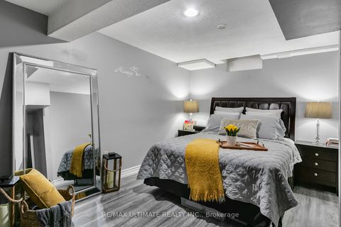 Photo 33 at 77 Morningview Trail, Rouge E11, Toronto