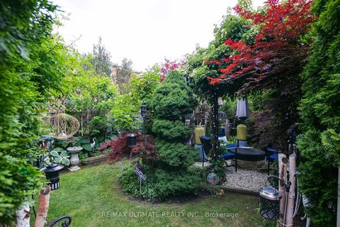Photo 36 at 77 Morningview Trail, Rouge E11, Toronto