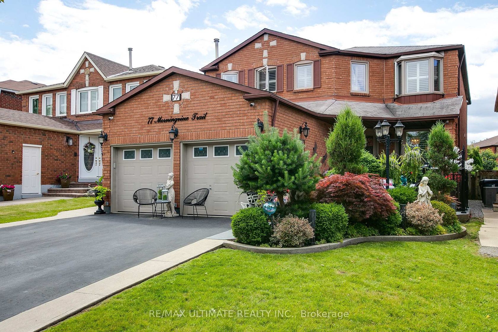 77 Morningview Trail, Rouge E11, Toronto 