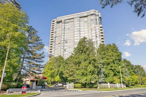 Photo 0 at 2001 - 1320 Islington Avenue, City Centre West, Toronto