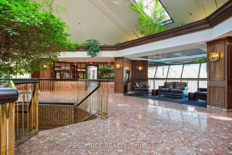 Photo 2 at 2001 - 1320 Islington Avenue, City Centre West, Toronto