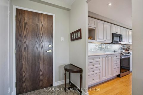 Photo 3 at 2001 - 1320 Islington Avenue, City Centre West, Toronto