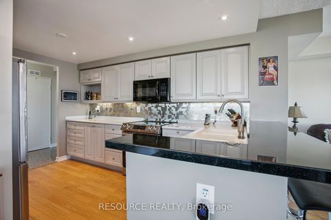 Photo 6 at 2001 - 1320 Islington Avenue, City Centre West, Toronto