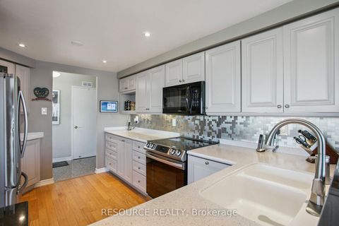 Photo 7 at 2001 - 1320 Islington Avenue, City Centre West, Toronto