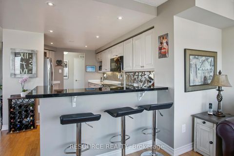 Photo 8 at 2001 - 1320 Islington Avenue, City Centre West, Toronto