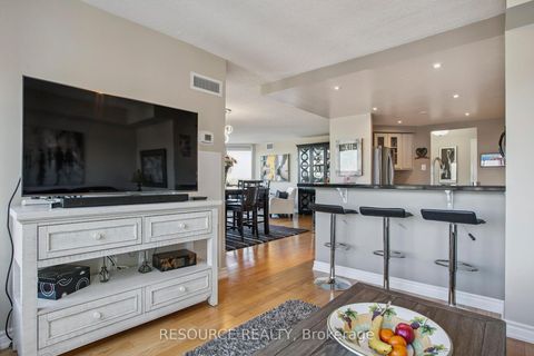 Photo 9 at 2001 - 1320 Islington Avenue, City Centre West, Toronto Photo 9 at 2001 - 1320 Islington Avenue, City Centre West, Toronto