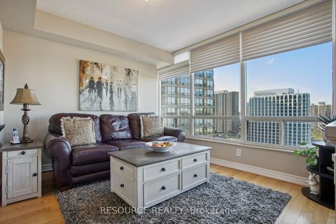 Photo 10 at 2001 - 1320 Islington Avenue, City Centre West, Toronto