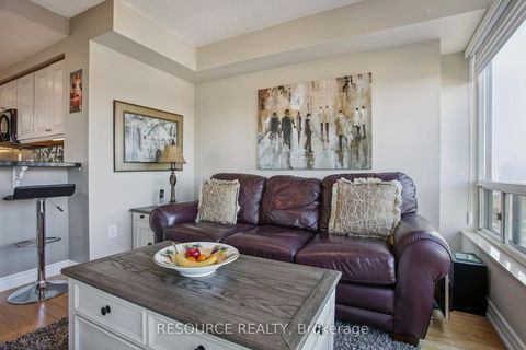 Photo 11 at 2001 - 1320 Islington Avenue, City Centre West, Toronto