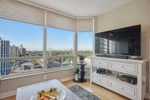 Photo 12 at 2001 - 1320 Islington Avenue, City Centre West, Toronto