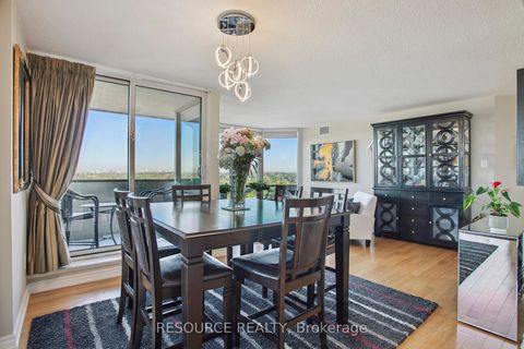Photo 13 at 2001 - 1320 Islington Avenue, City Centre West, Toronto