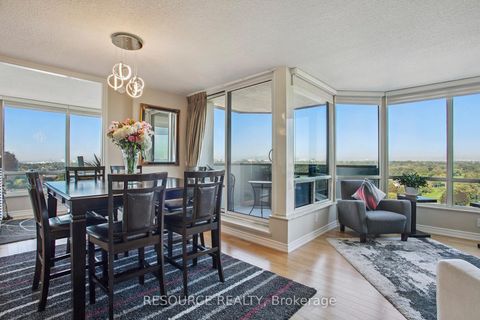 Photo 14 at 2001 - 1320 Islington Avenue, City Centre West, Toronto
