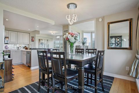 Photo 15 at 2001 - 1320 Islington Avenue, City Centre West, Toronto
